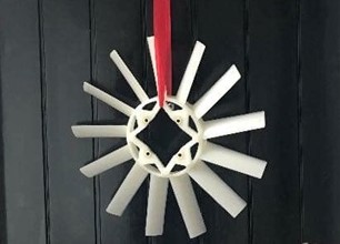 Kerstster